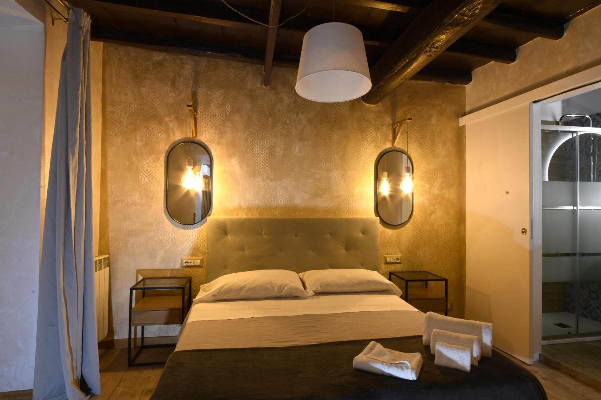 Hotel Dulcis In Pantheon Rzym Zewnętrze zdjęcie