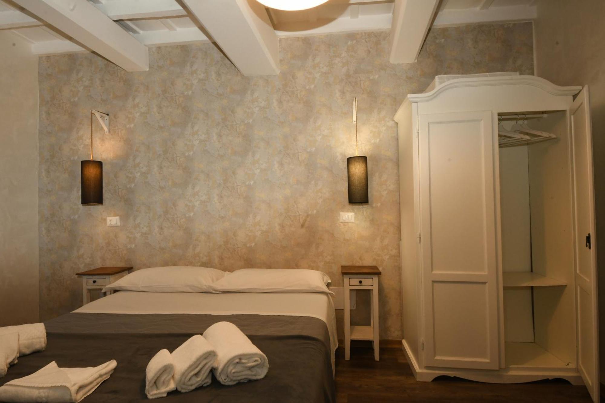 Hotel Dulcis In Pantheon Rzym Zewnętrze zdjęcie