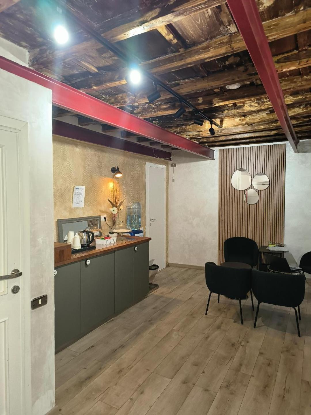 Hotel Dulcis In Pantheon Rzym Zewnętrze zdjęcie
