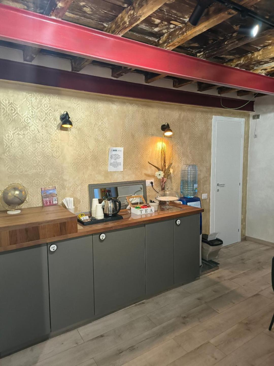 Hotel Dulcis In Pantheon Rzym Zewnętrze zdjęcie