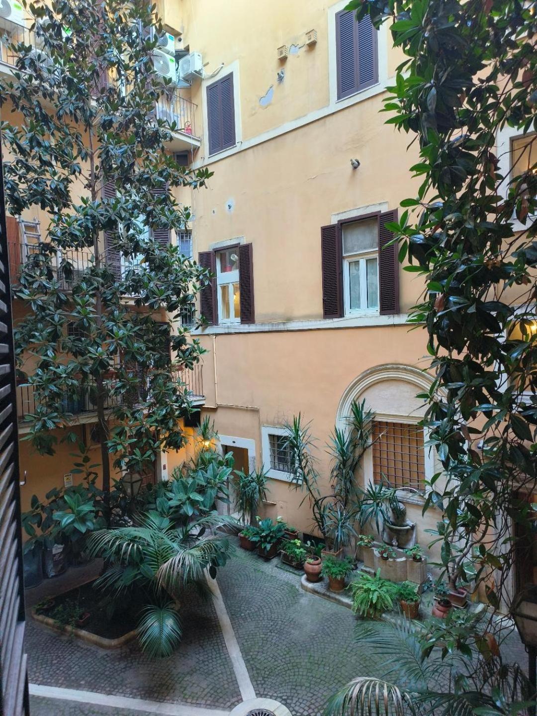 Hotel Dulcis In Pantheon Rzym Zewnętrze zdjęcie