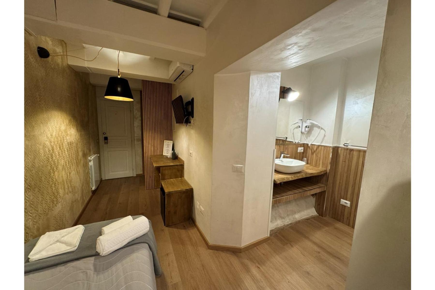 Hotel Dulcis In Pantheon Rzym Zewnętrze zdjęcie