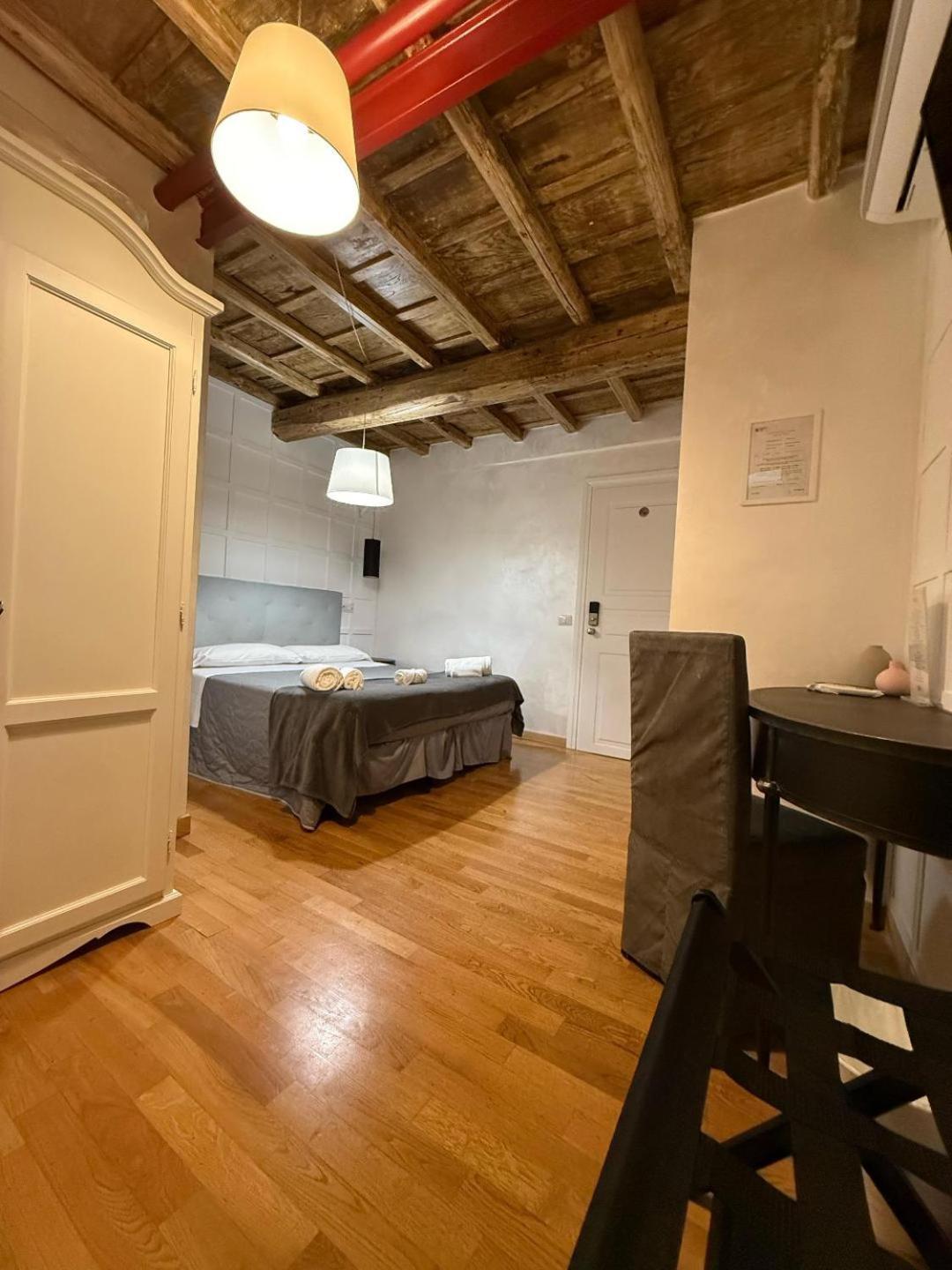 Hotel Dulcis In Pantheon Rzym Zewnętrze zdjęcie