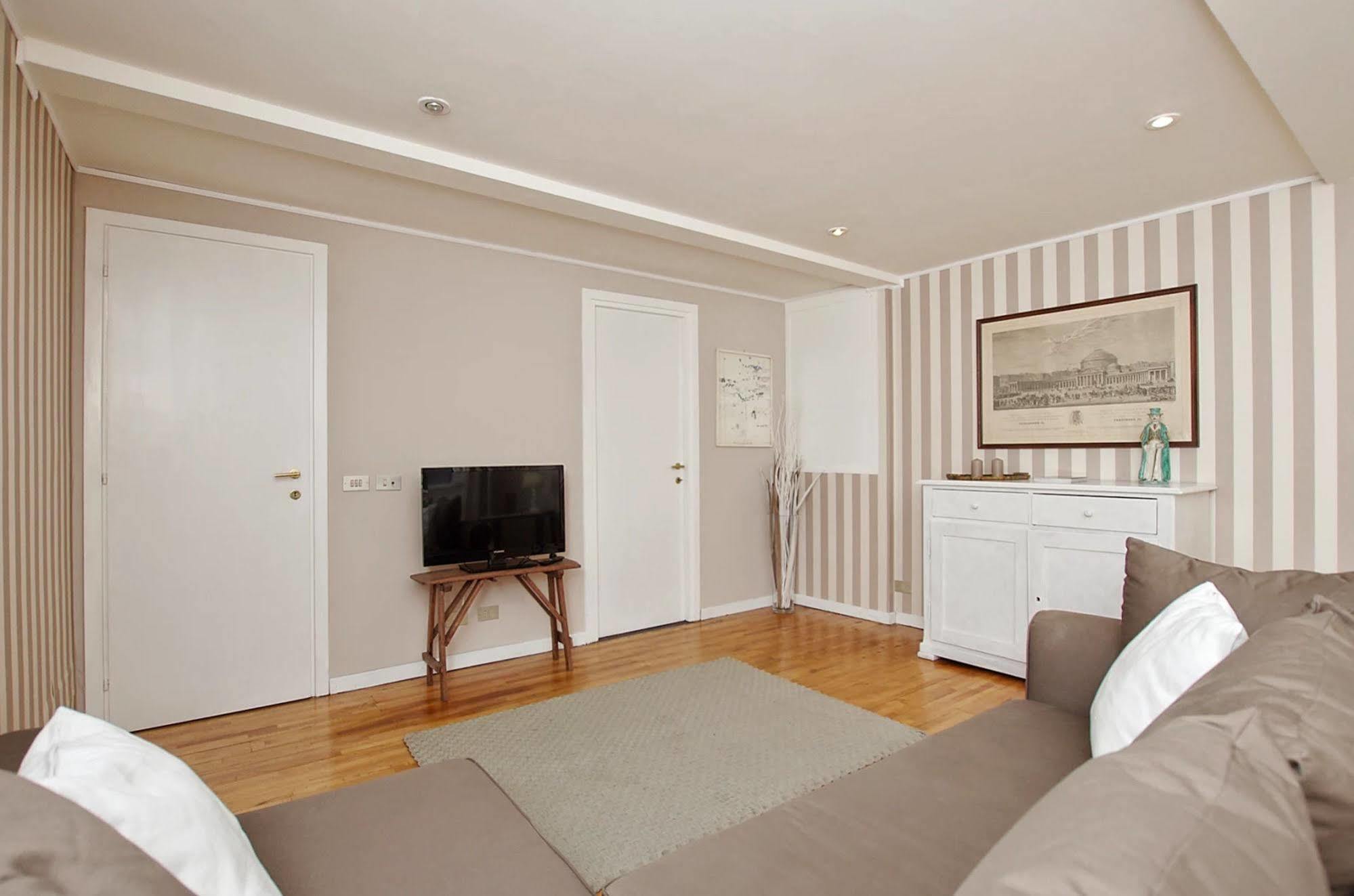 Hotel Dulcis In Pantheon Rzym Zewnętrze zdjęcie