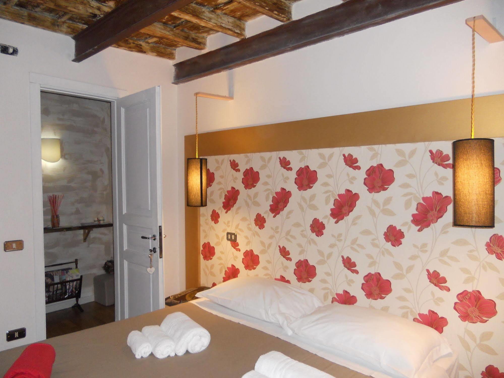 Hotel Dulcis In Pantheon Rzym Zewnętrze zdjęcie