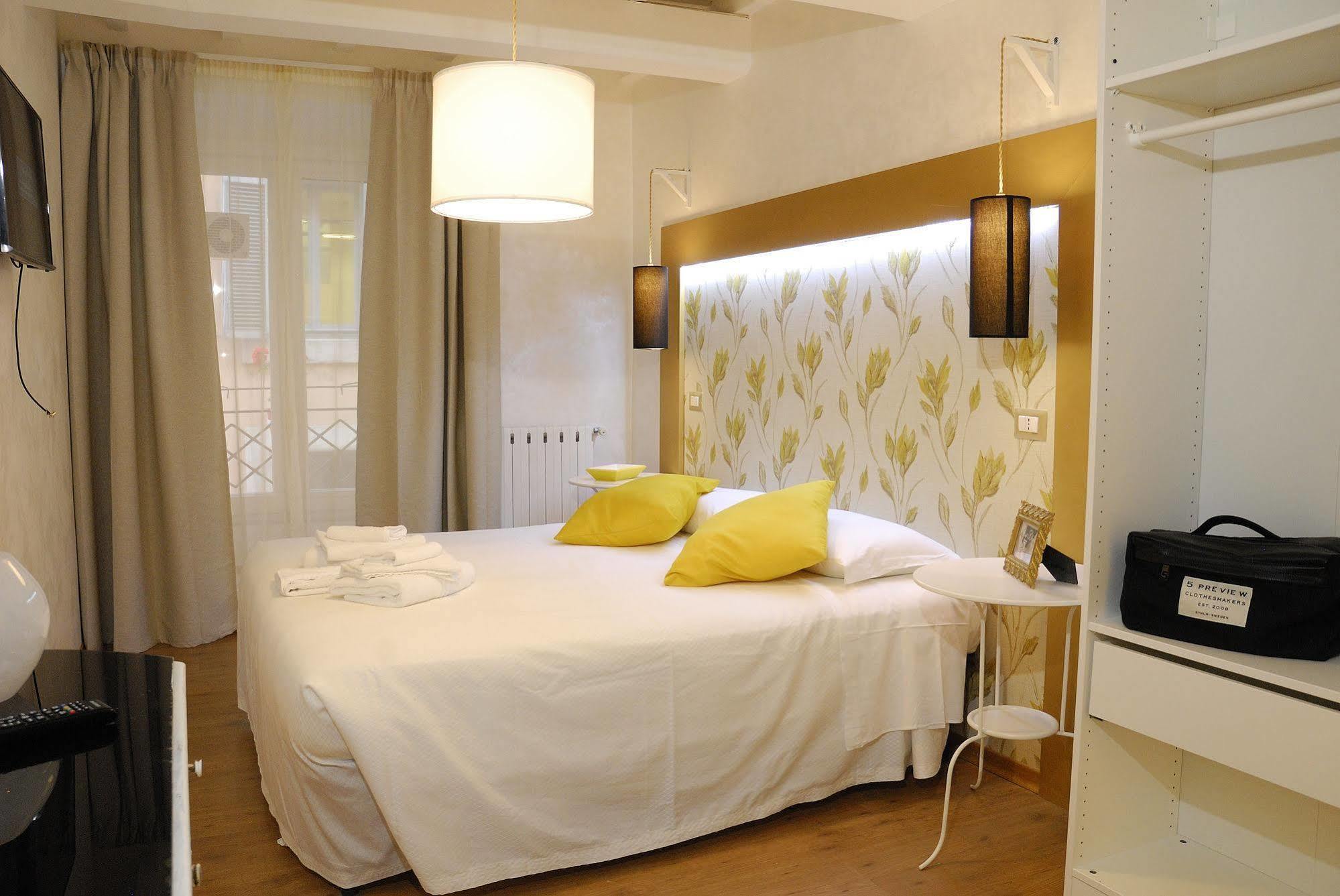 Hotel Dulcis In Pantheon Rzym Zewnętrze zdjęcie